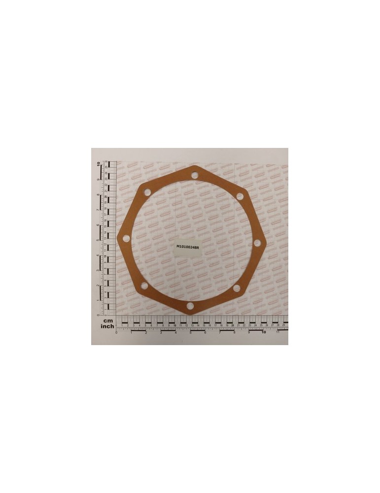 GASKET MM.0,3