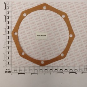 GASKET MM.0,1