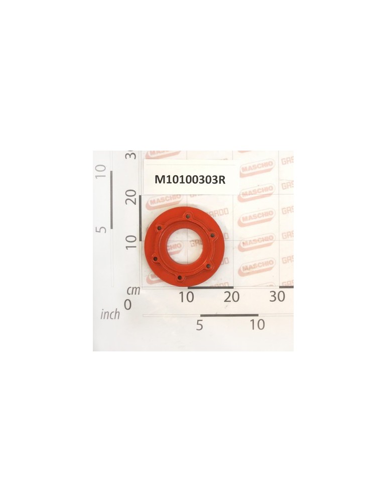 INNER FLANGE