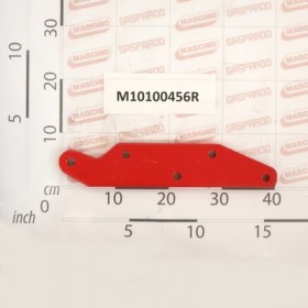 EXTERIOR ROD
