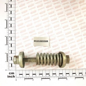 PROTECTION SPRING