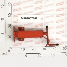 JACK SCREW ASSY