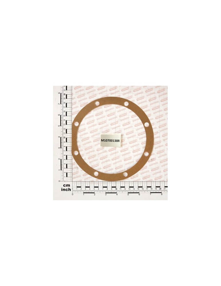 GASKET MM.0,3