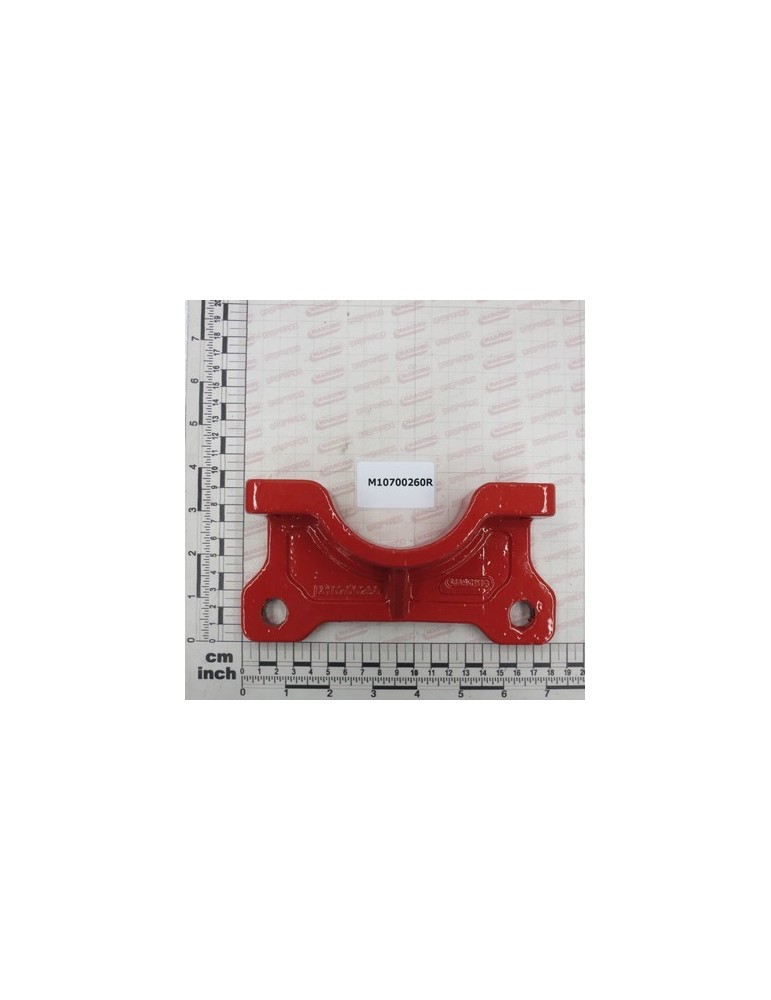 SPACER SUPPORT