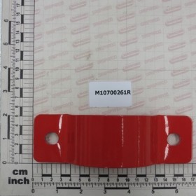 GEARBOX BRACKET