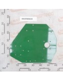 EXTERNAL SIDE PANEL H
