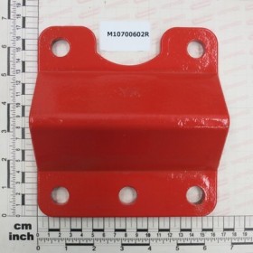FRONT HITCHS BRACKET