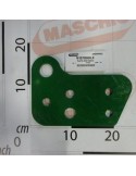 PLATE 250X166X10