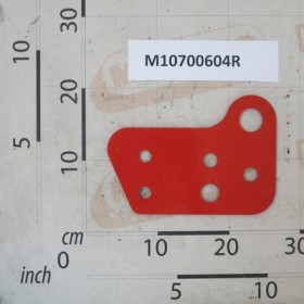 PLATE 250X166X10