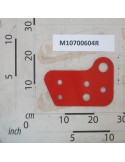 PLATE 250X166X10