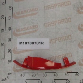 TRANSMISSION SIDE SKID