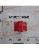 SOILER AND WHEEL SUPPORT