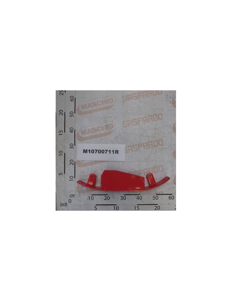 EXTERNAL SIDE SKID