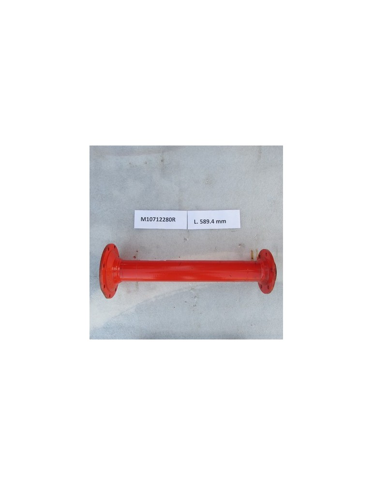 SPACER TRASM L. 125