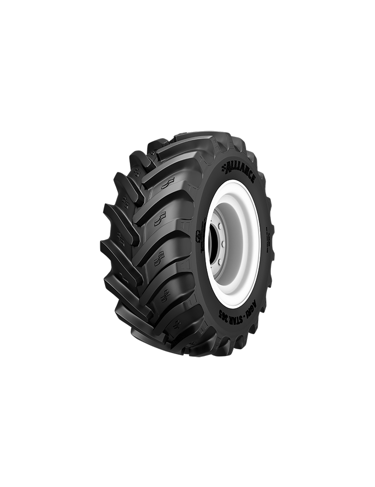 Anvelope Tractoare ALLIANCE 365 600/65 R38 TL 153 D