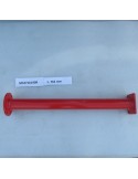 OUTERSPACER H165 CEN/H125 OFF