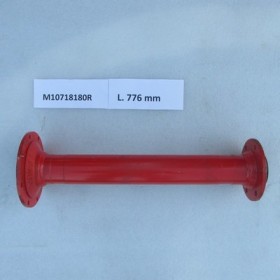 TRANSM.SPACER H185CEN