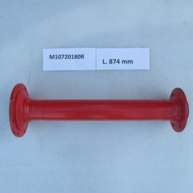 TRANSM.SPACER H205CEN
