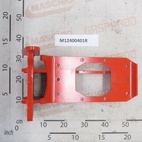 GEARTRAY REINFORCEM.