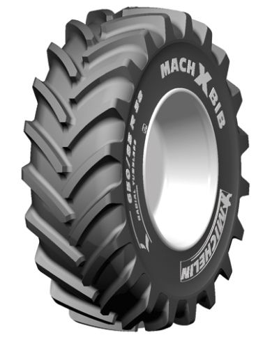 Anvelope Tractoare MICHELIN MACHXBIB 600/70 R30 TL 152 D