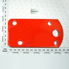 LINKAGE PLATE