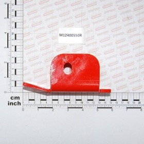 THRUST SHOE