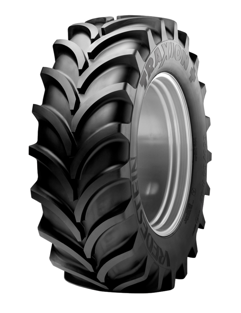 Anvelope Tractoare VREDESTEIN TRAXION + 600/65 R34 TL 151 D