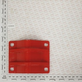 COMPL. ROLLER CONTERSTIRRUP