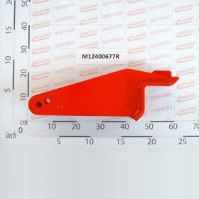 ROLLER STIRRUP