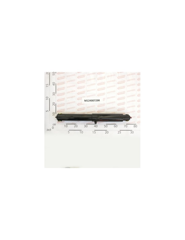 HYDRAULIC CYLINDER
