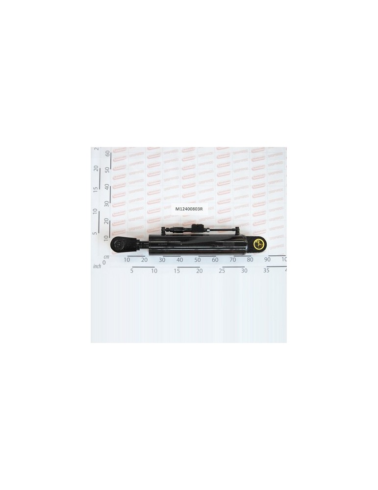 HYDRAULIQUE ADJUSTER
