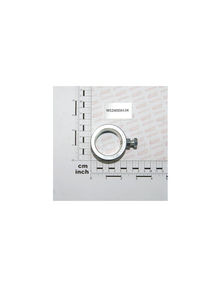 COMP. ANTIWEAR BUSHING