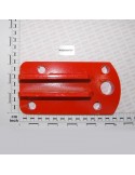 COMPL. LEFT LINKAGE PLATE