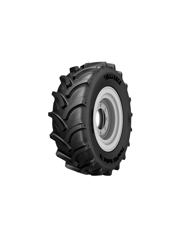 Anvelope Tractoare ALLIANCE 845 600/70 R28 TL 161 A8