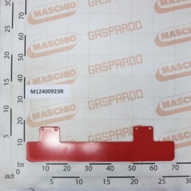 REAR PROTECTION