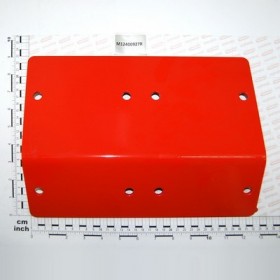 FRONT PROTECTION