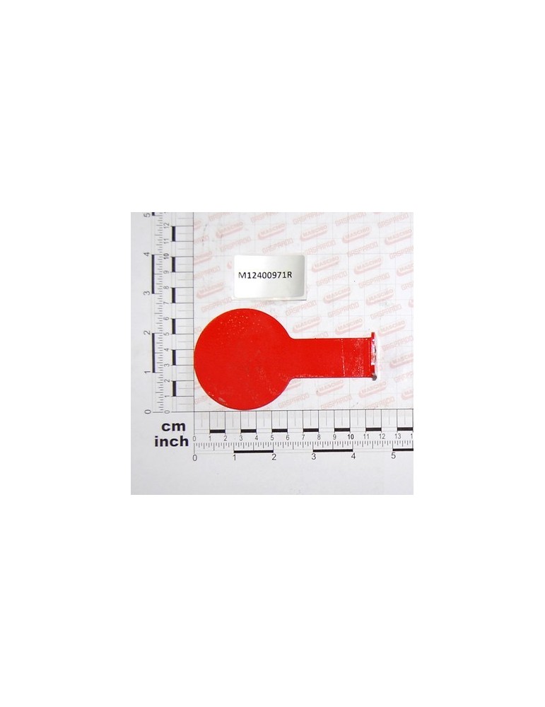 COVER GEARBOX PROTECTION
