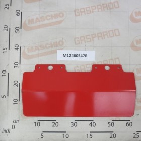 FRONT PROTECTION CE 6000