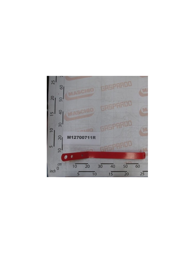 REAR BRACKET PLATE.