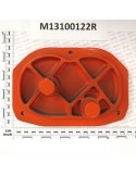 GEARBOX COVER