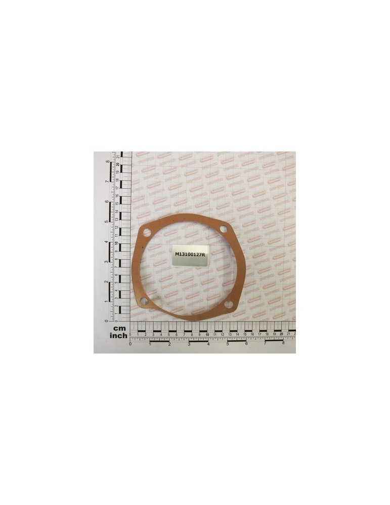 GASKET MM.0,3