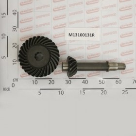 BEVEL GEAR PAIR 3000-4000-4650