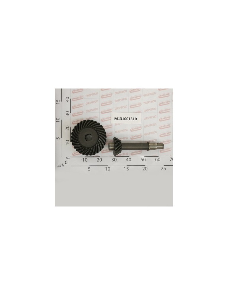 BEVEL GEAR PAIR 3000-4000-4650