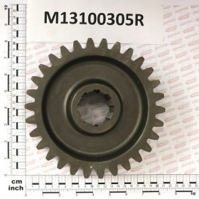 GEAR Z-30