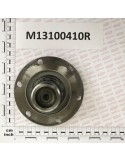ROTOR PIN CHAIN SIDE ASSY