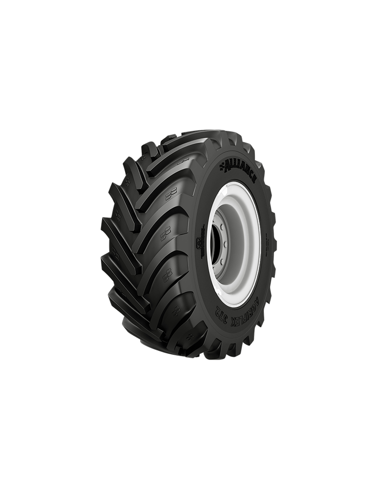 Anvelope Tractoare ALLIANCE 372 (IF) 600/70 R30 TL 159 D SG