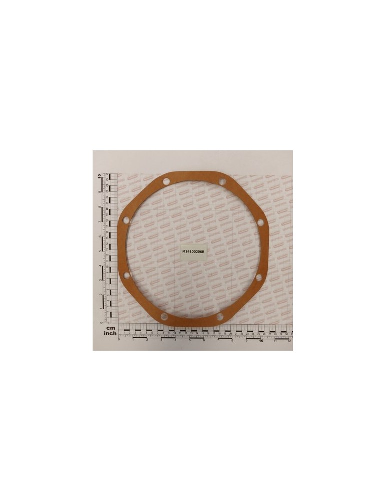 GASKET MM.0,5