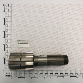 TRANSMISSION MOTOR SHAFT