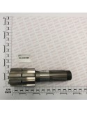 TRANSMISSION MOTOR SHAFT