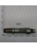 SIDE SPINDLE WITH BUSHING